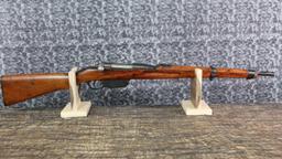 BUDAPEST M95