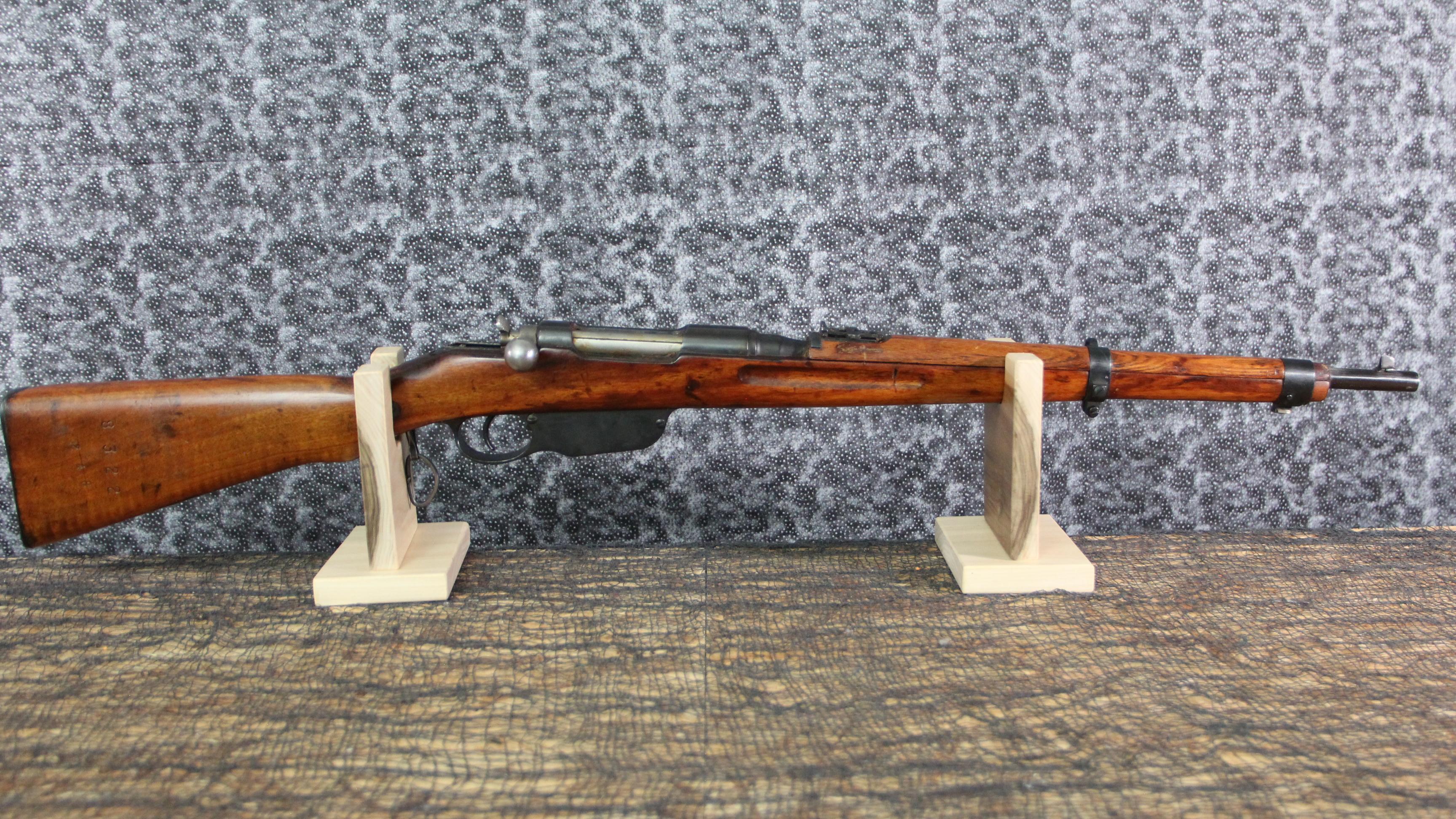 BUDAPEST M95