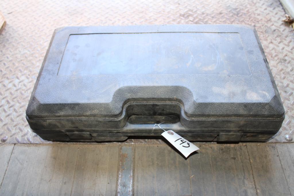 Porta Ram