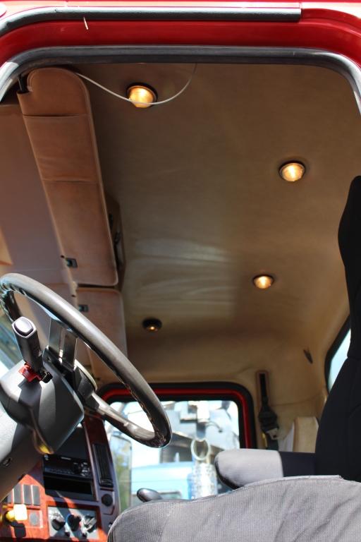 2016 Mack GU713 MP8