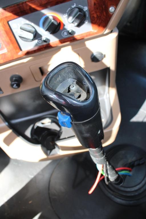 2016 Mack GU713 MP8