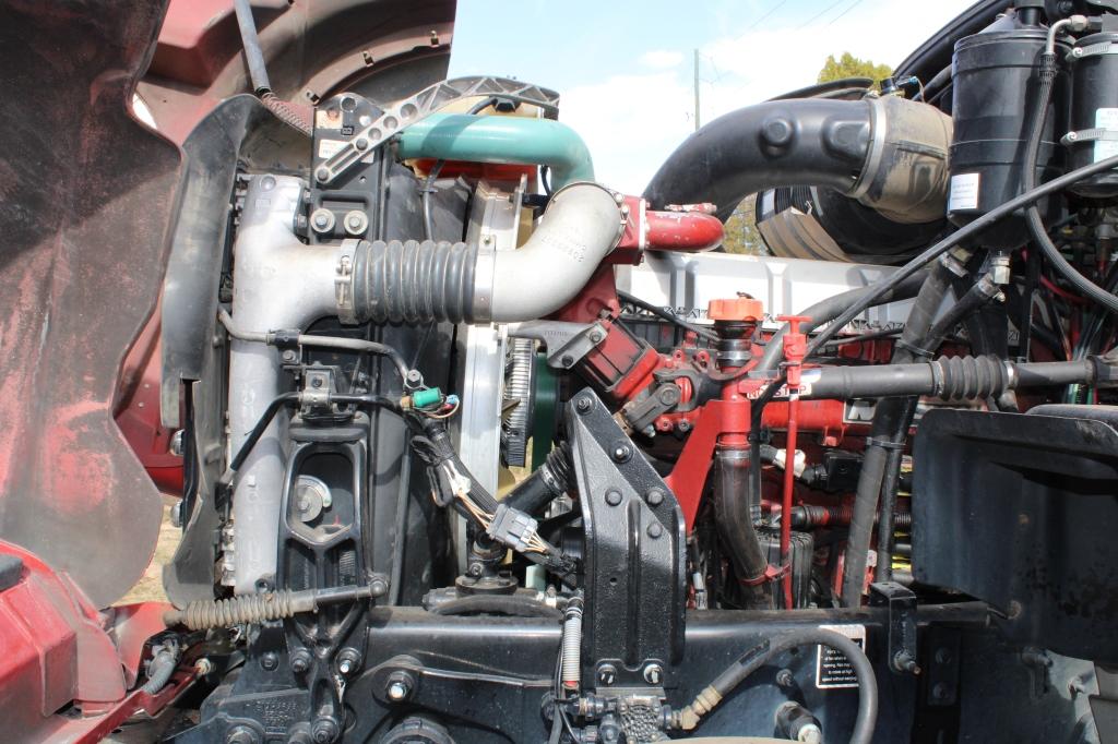 2016 Mack GU713 MP8
