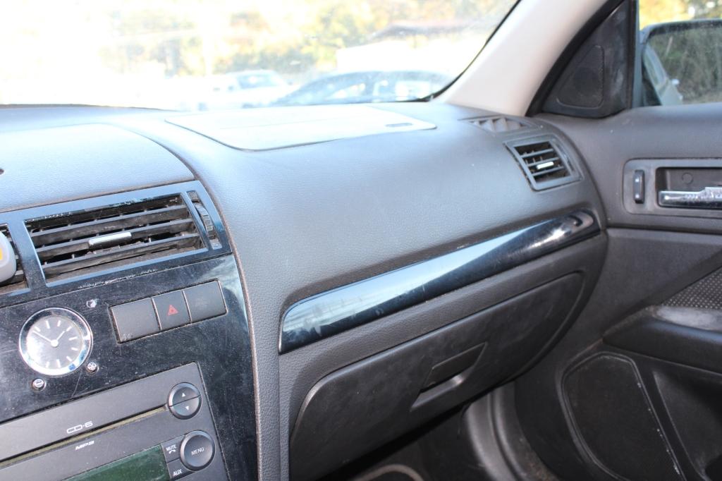 2006 Ford Fusion