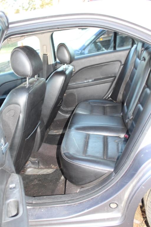 2006 Ford Fusion