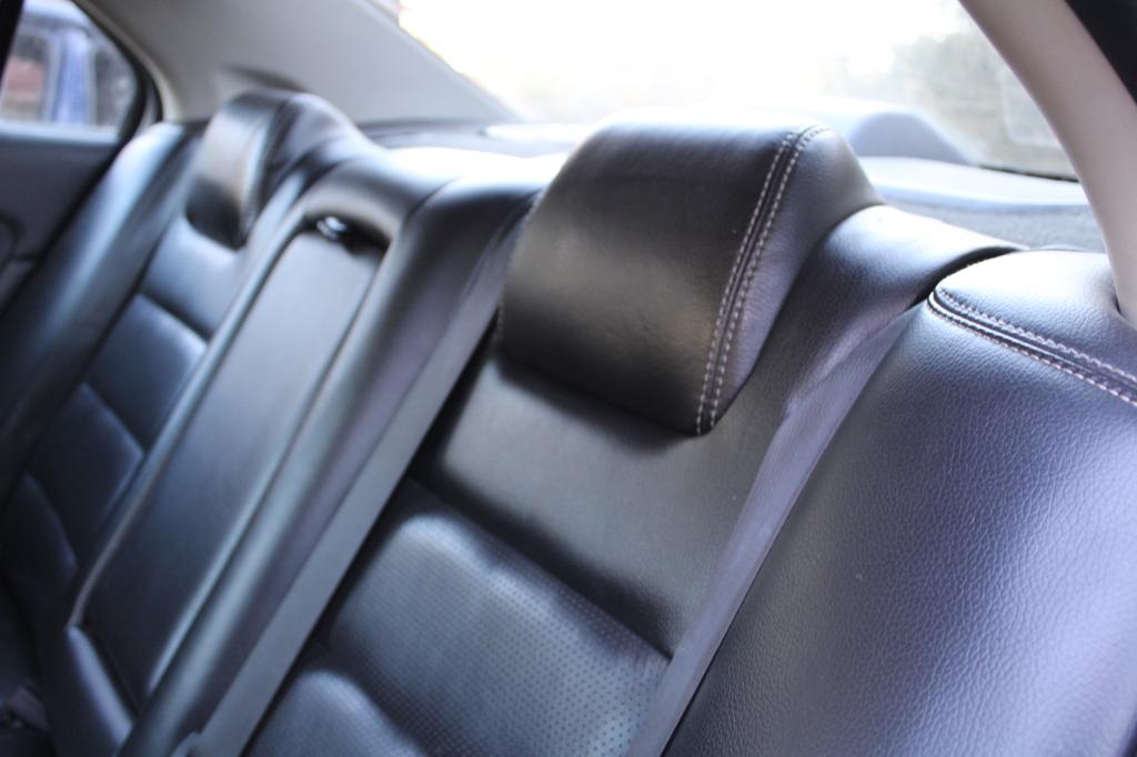 2006 Ford Fusion