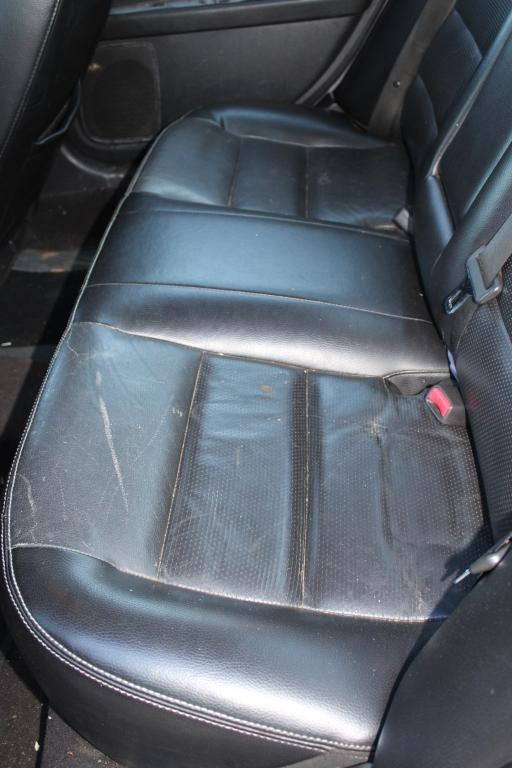 2006 Ford Fusion