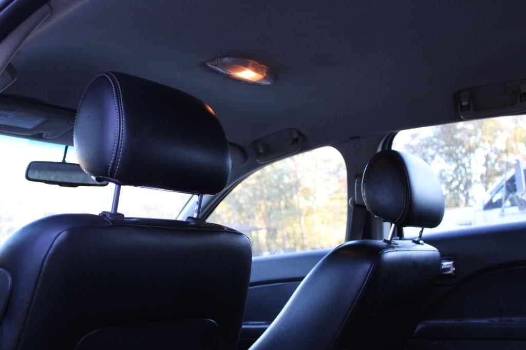 2006 Ford Fusion