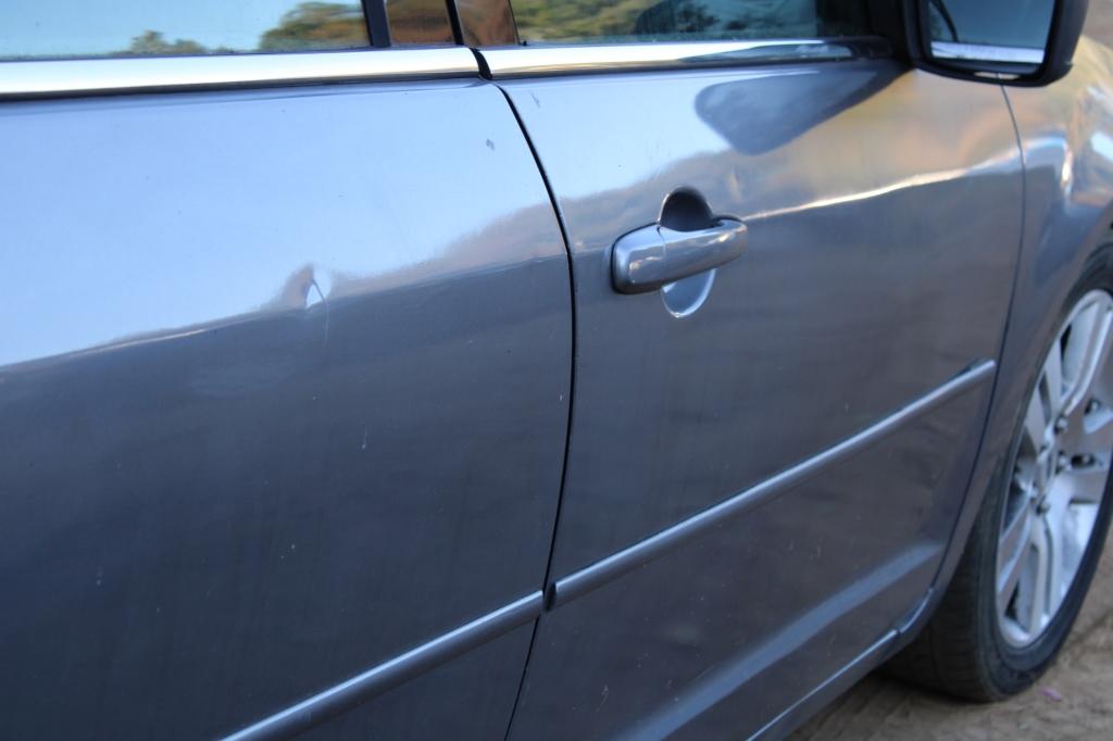 2006 Ford Fusion