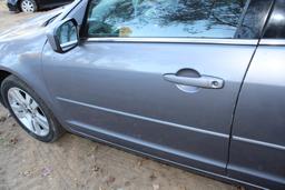 2006 Ford Fusion