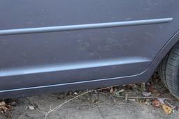 2006 Ford Fusion