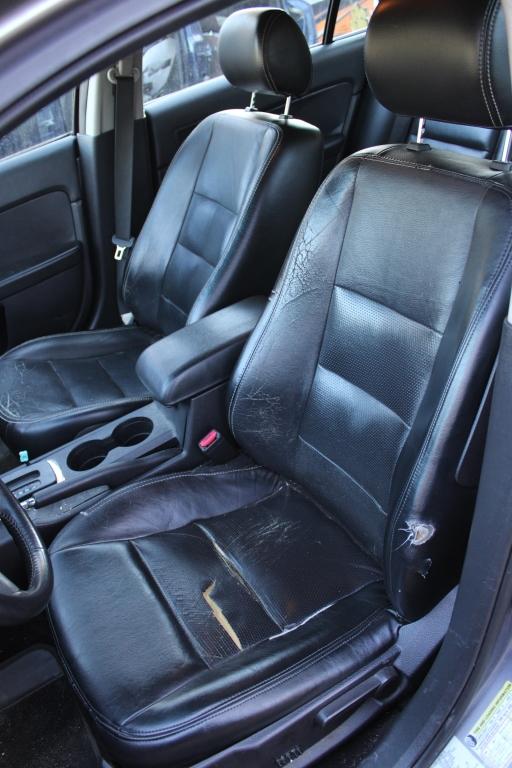 2006 Ford Fusion