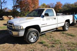 1994 Dodge Ram 4x4