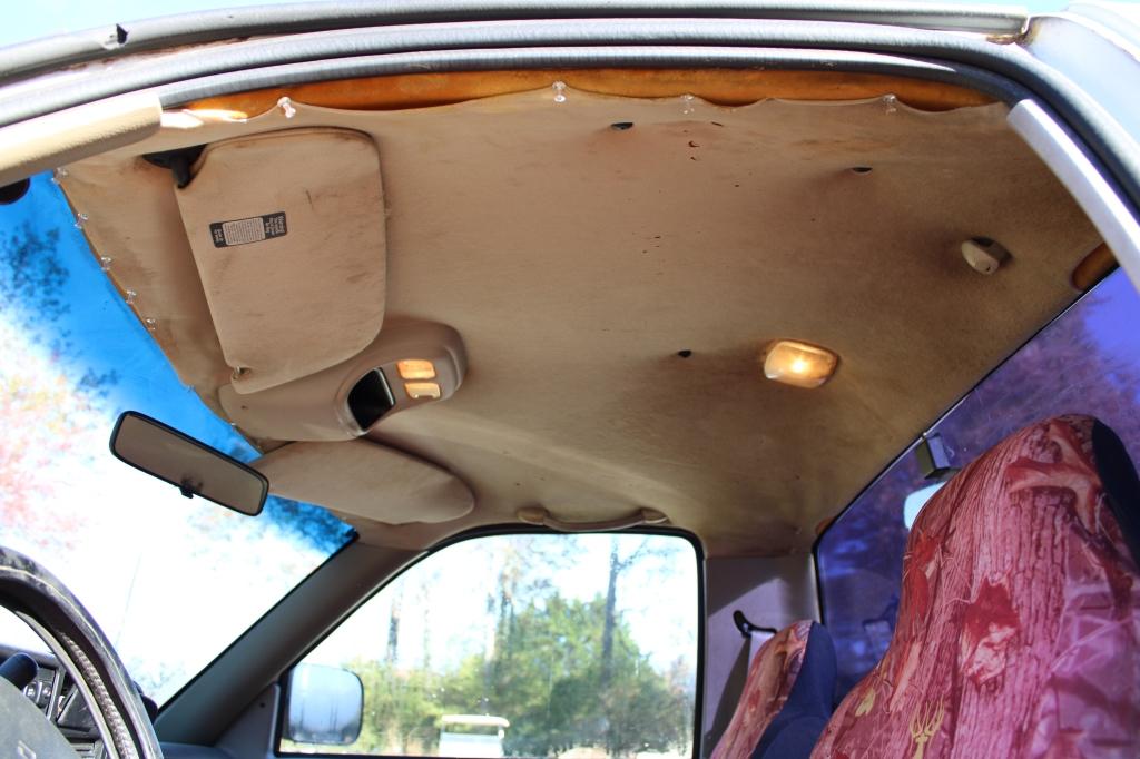 1994 Dodge Ram 4x4