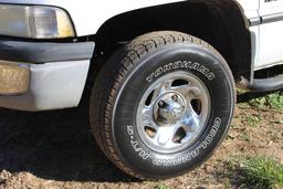 1994 Dodge Ram 4x4