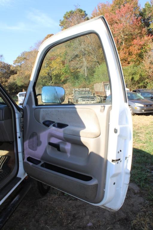 1994 Dodge Ram 4x4