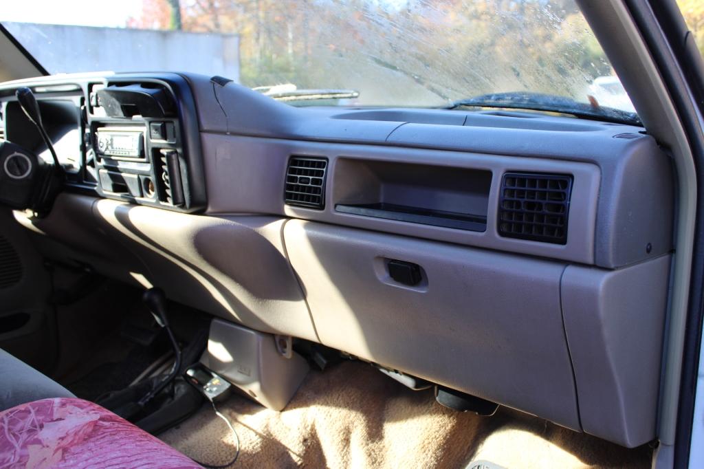 1994 Dodge Ram 4x4