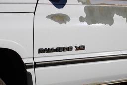 1994 Dodge Ram 4x4