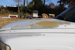 1994 Dodge Ram 4x4