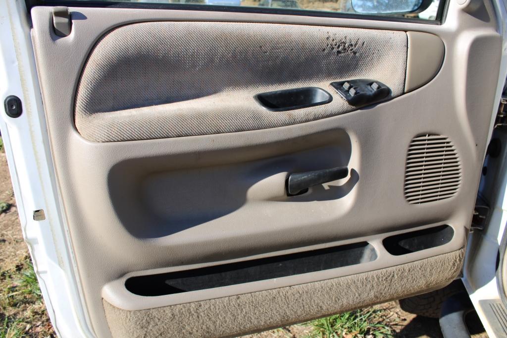 1994 Dodge Ram 4x4