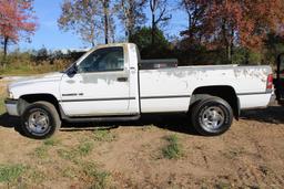 1994 Dodge Ram 4x4