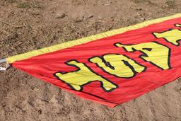 Breakfast Whip Banner