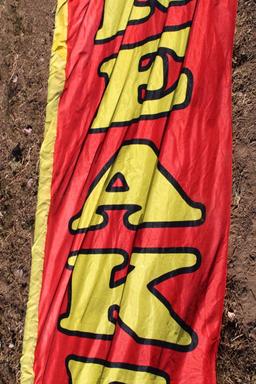Breakfast Whip Banner