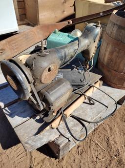 Lot. of Misc. Vintage Items