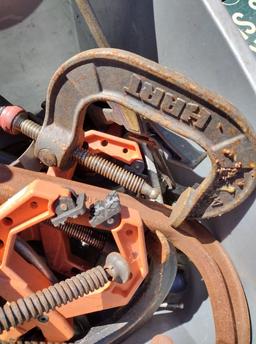 Clamps