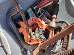 Clamps