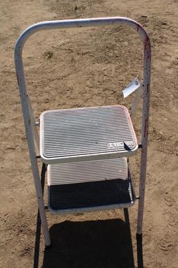 Step Stool