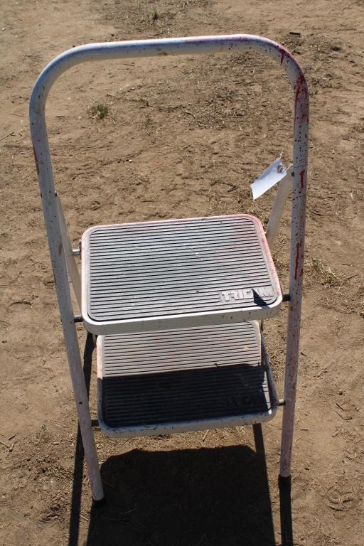Step Stool