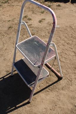 Step Stool