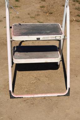 Step Stool