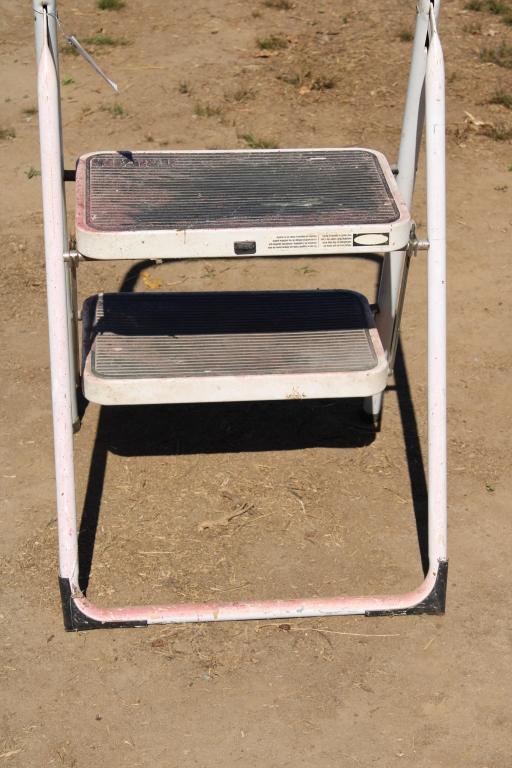 Step Stool