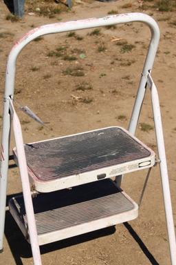 Step Stool