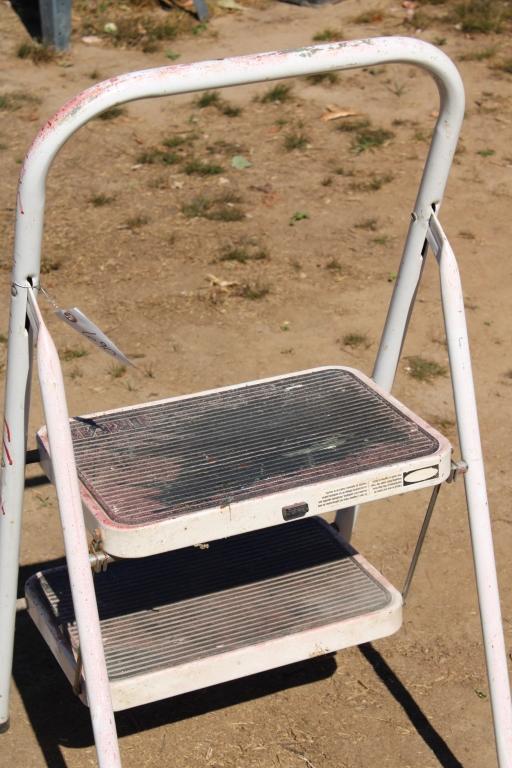 Step Stool