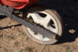 Wheel Barrow