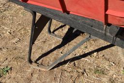 Wheel Barrow
