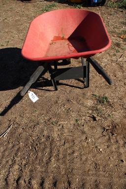 Wheel Barrow