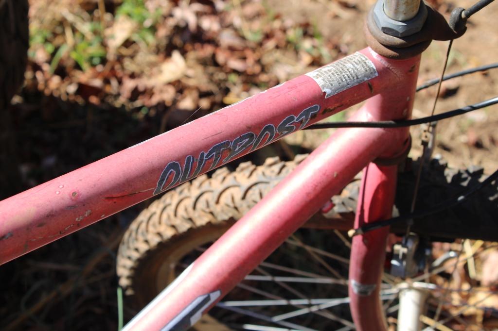 (2) Bicycles