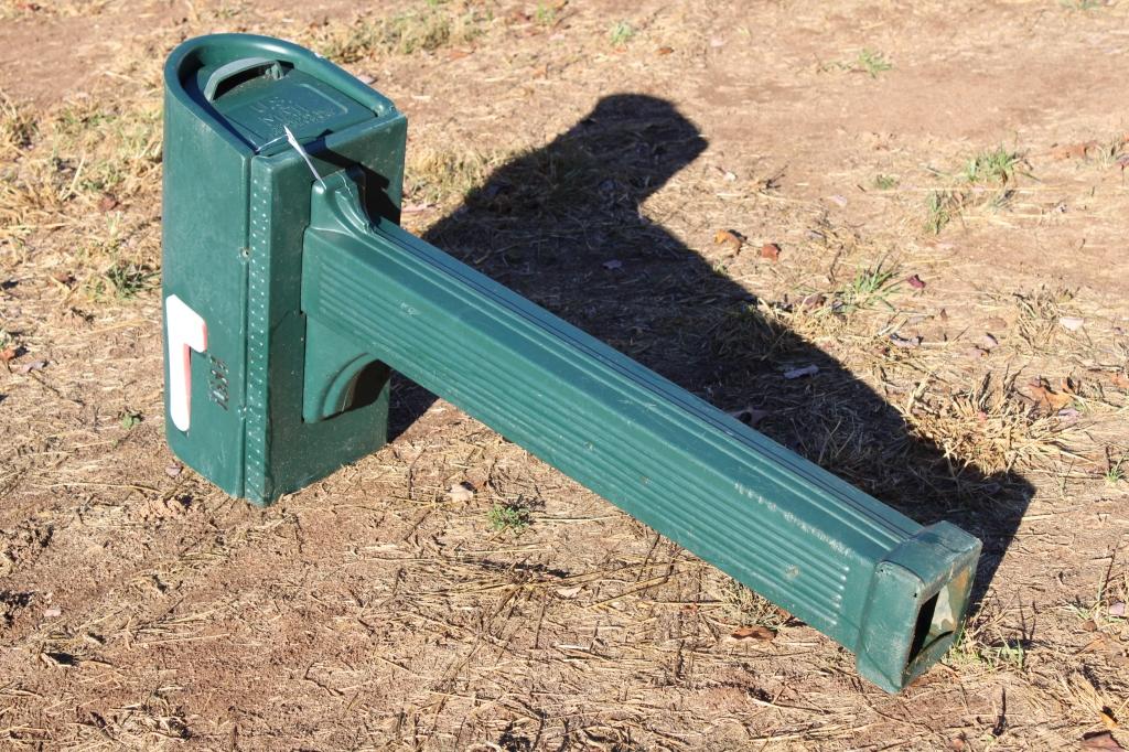Mail Box