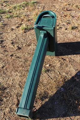 Mail Box