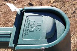 Mail Box