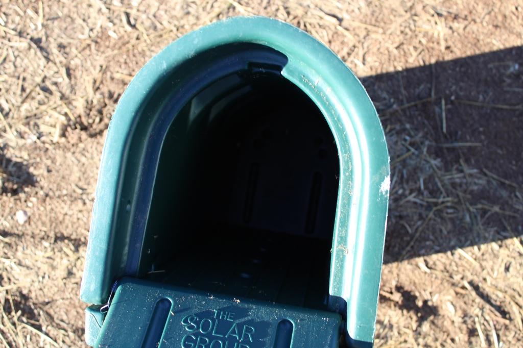 Mail Box