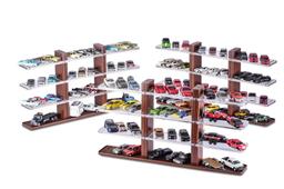 Group of Multi-Make Cars and Trucks