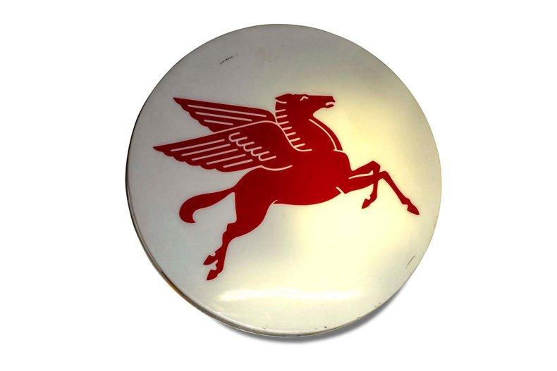 'Pegasus' Sign