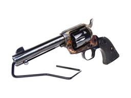 Colt 4th Gen Single Action Army .45 Long Colt