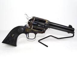 Colt 4th Gen Single Action Army .45 Long Colt