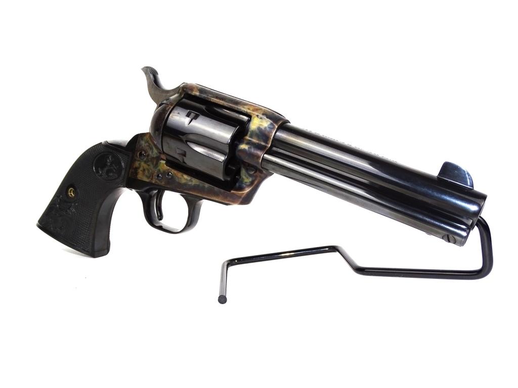 Colt 4th Gen Single Action Army .45 Long Colt