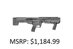 Smith & Wesson M&P 12 12 GA